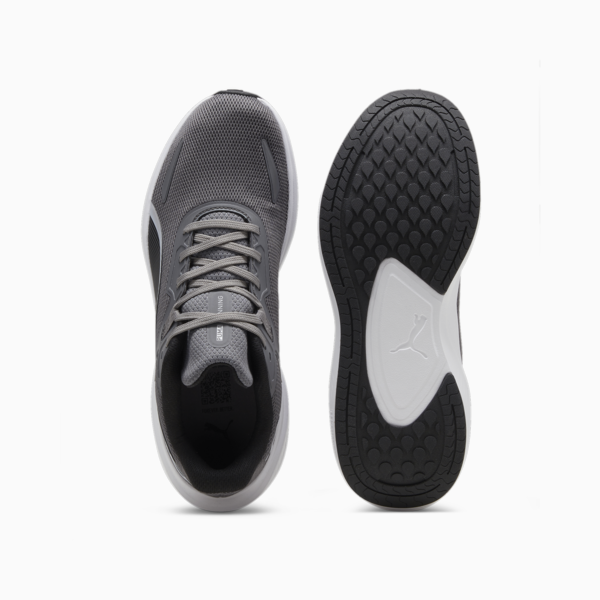 Zapatillas Skyrocket Lite ADP, Cool Dark Gray-PUMA Black-Gray Fog, large-ARG