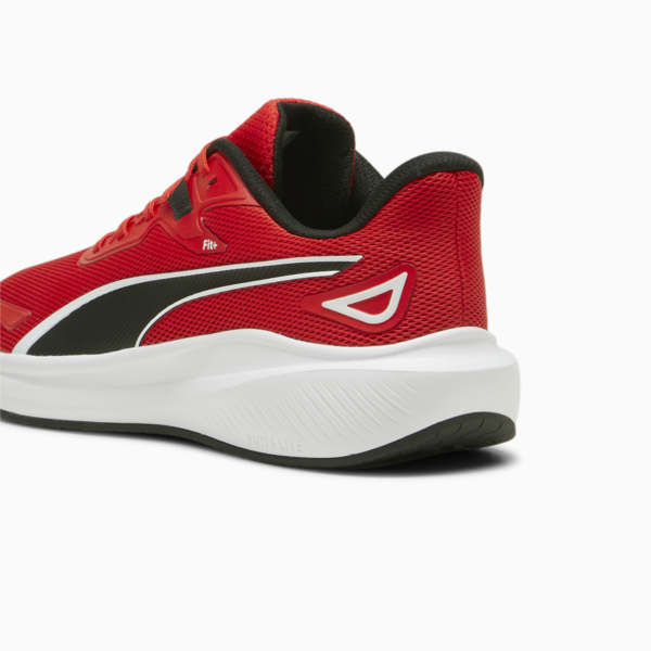 Zapatillas Skyrocket Lite ADP, For All Time Red-PUMA Black, large-ARG
