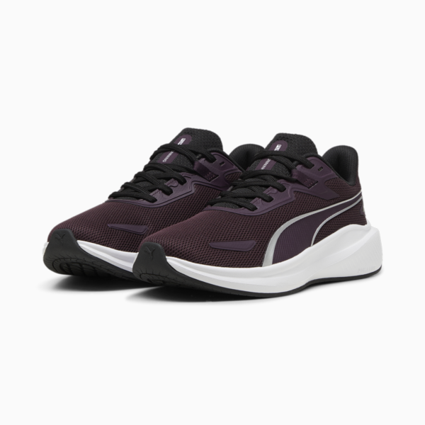 Zapatillas Skyrocket Lite ADP, Midnight Plum-PUMA White, large-ARG