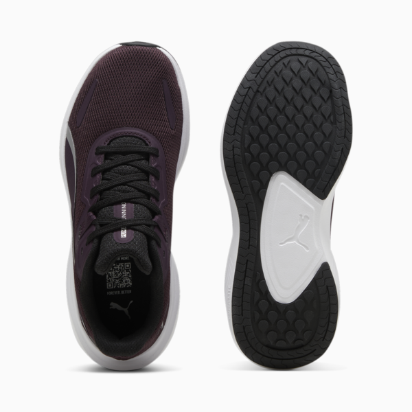 Zapatillas Skyrocket Lite ADP, Midnight Plum-PUMA White, large-ARG