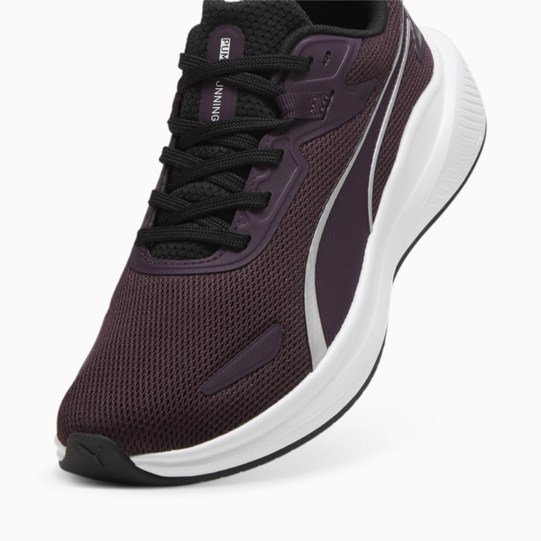 Zapatillas Skyrocket Lite ADP, Midnight Plum-PUMA White, large-ARG