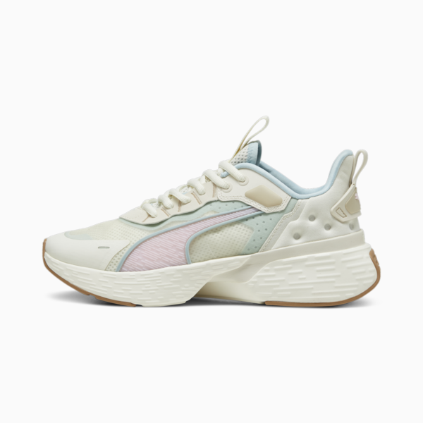 Zapatilla de running Softride Sway, Alpine Snow-Turquoise Surf-Whisp Of Pink, large-ARG