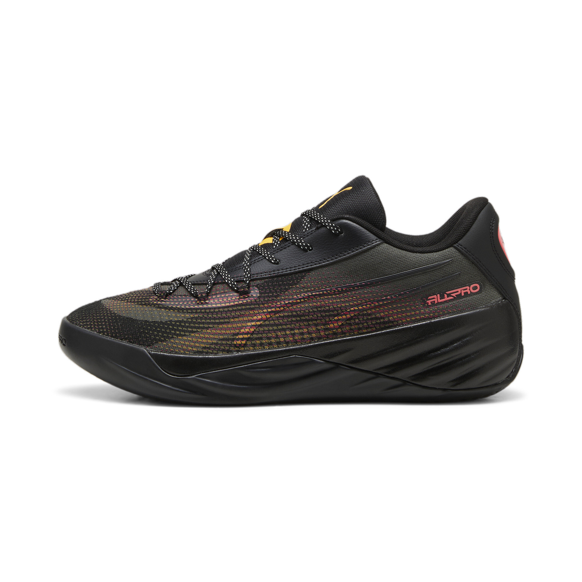 AllPro NITRO™ Fire Glow Basketball Shoes All Pro Nitro PUMA