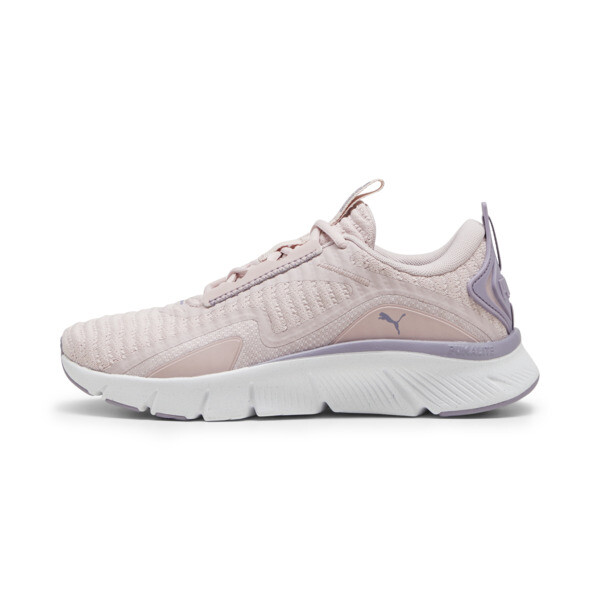 PUMA FlexFocus Better Knit Women's Running Shoes in Mauve Mist/Pale Plum - 310022_05