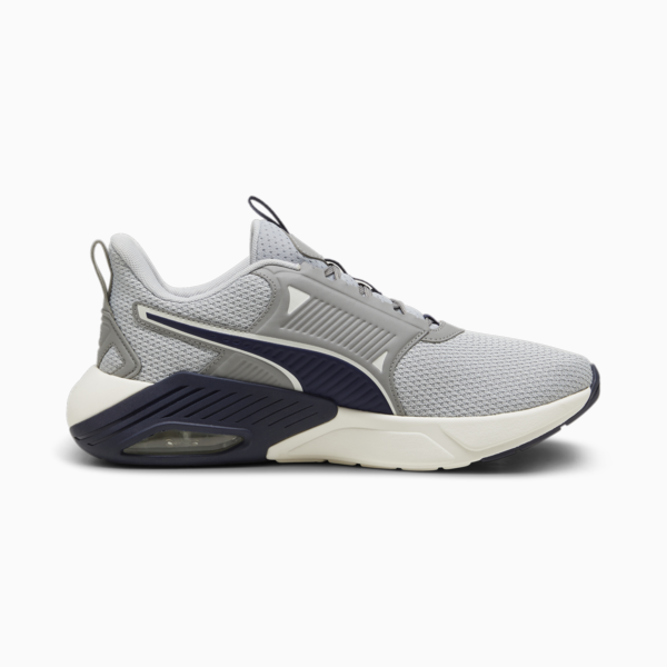 Zapatillas X-Cell Nova FS Ultra ADP, Cool Mid Gray-Club Navy, large-ARG