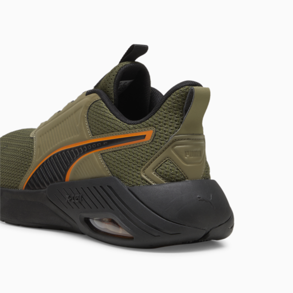 Zapatillas X-Cell Nova FS Ultra ADP, PUMA Black, large-ARG