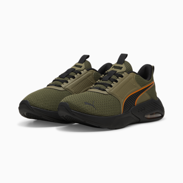 Zapatillas X-Cell Nova FS Ultra ADP, PUMA Black, large-ARG