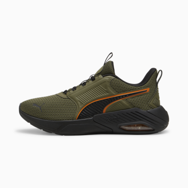 Zapatillas X-Cell Nova FS Ultra ADP, PUMA Black, large-ARG