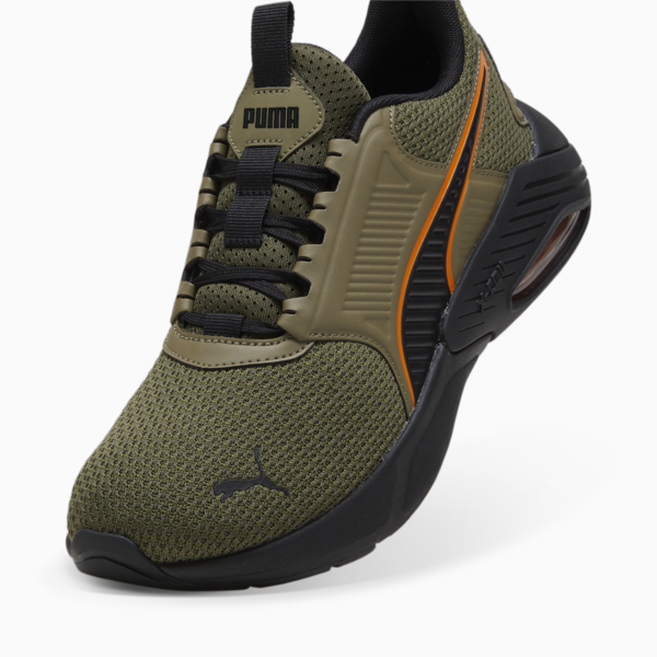 Zapatillas X-Cell Nova FS Ultra ADP, PUMA Black, large-ARG