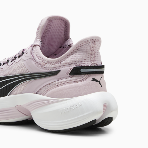 Zapatillas de running Conduct Pro, Grape Mist-PUMA White-PUMA Black, large-ARG