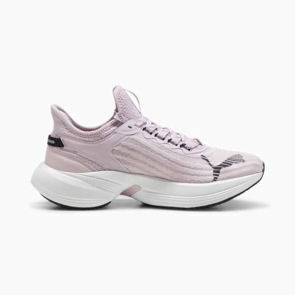 Zapatillas de running Conduct Pro, Grape Mist-PUMA White-PUMA Black, large-ARG