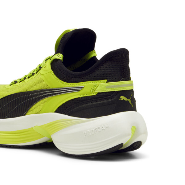 Zapatillas de running Conduct Pro, Lime Pow-PUMA Black-PUMA White, large-ARG