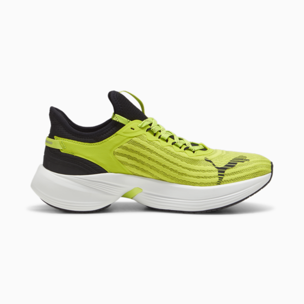 Zapatillas de running Conduct Pro, Lime Pow-PUMA Black-PUMA White, large-ARG
