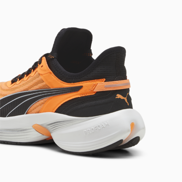 Zapatillas de running Conduct Pro, Neon Citrus-PUMA White-PUMA Black, large-ARG