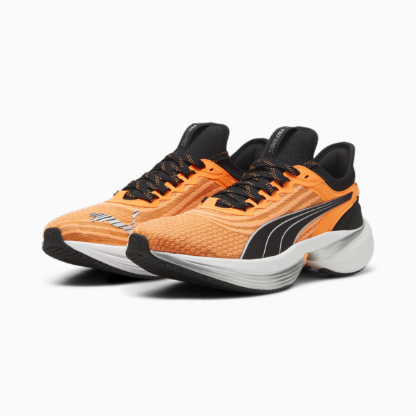 Zapatillas de running Conduct Pro, Neon Citrus-PUMA White-PUMA Black, large-ARG