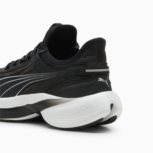 Zapatillas de running Conduct Pro, PUMA Black-Flat Dark Gray-PUMA White, large-ARG