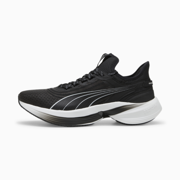 Zapatillas de running Conduct Pro, PUMA Black-Flat Dark Gray-PUMA White, large-ARG