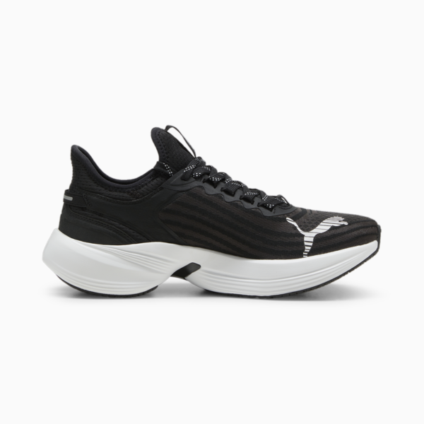 Zapatillas de running Conduct Pro, PUMA Black-Flat Dark Gray-PUMA White, large-ARG