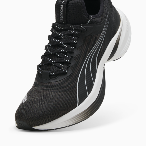 Zapatillas de running Conduct Pro, PUMA Black-Flat Dark Gray-PUMA White, large-ARG