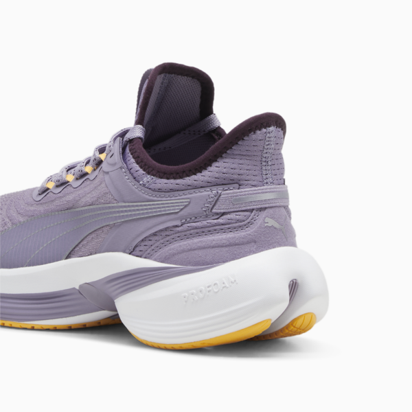 Zapatillas de running Conduct Pro, Pale Plum-PUMA White-Sun Stream, large-ARG