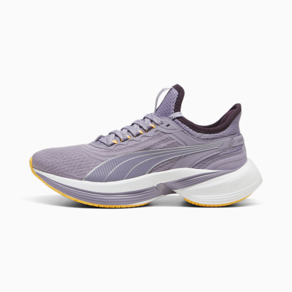 Zapatillas de running Conduct Pro, Pale Plum-PUMA White-Sun Stream, large-ARG