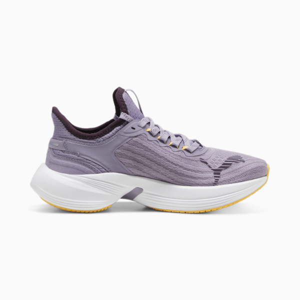 Zapatillas de running Conduct Pro, Pale Plum-PUMA White-Sun Stream, large-ARG