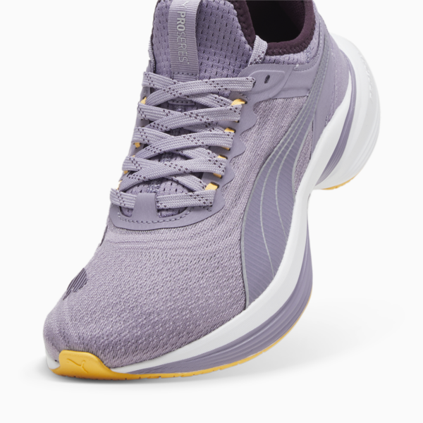 Zapatillas de running Conduct Pro, Pale Plum-PUMA White-Sun Stream, large-ARG