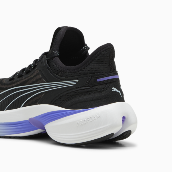 Zapatillas de running Conduct Pro, PUMA Black-PUMA White-Frosted Dew, large-ARG