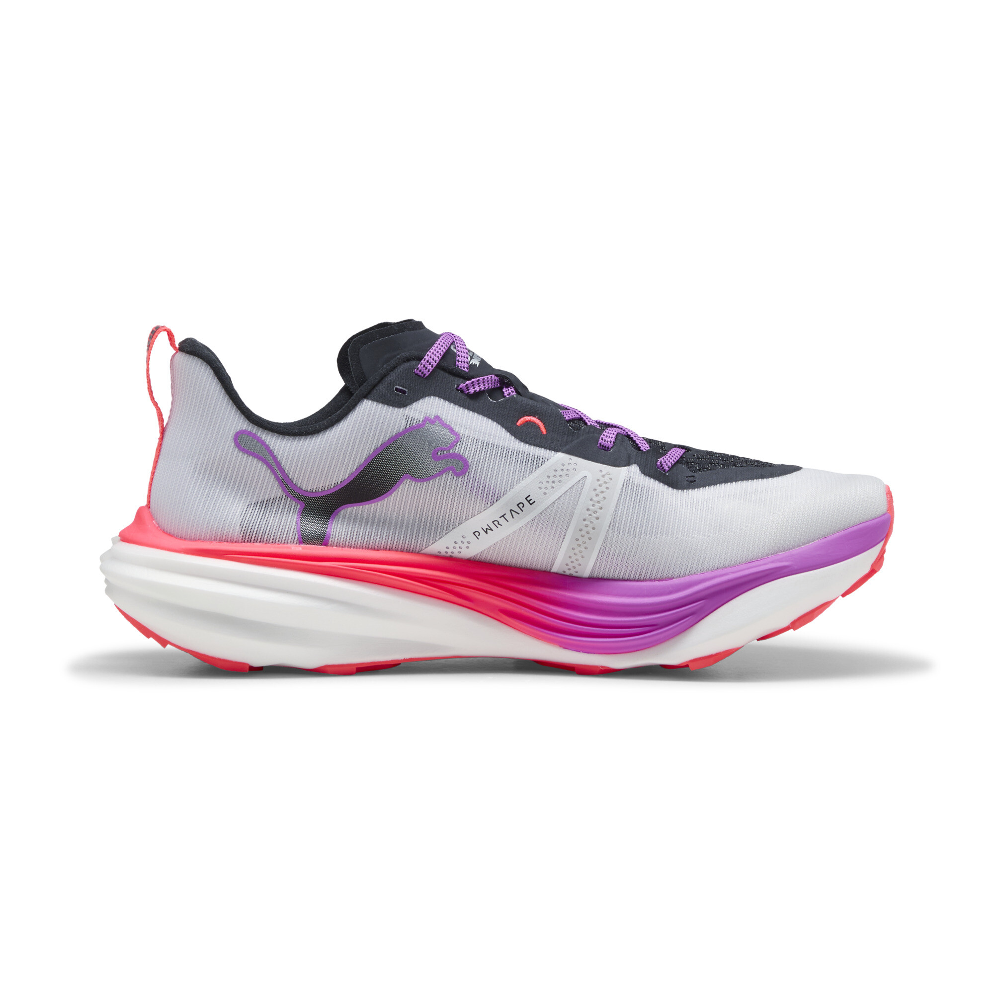 Puma  sneaker Rood