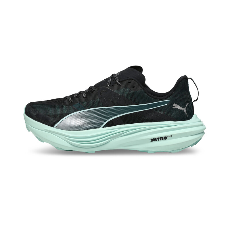 

Men's PUMA Deviate NITRO™ Elite Trail Running Shoes