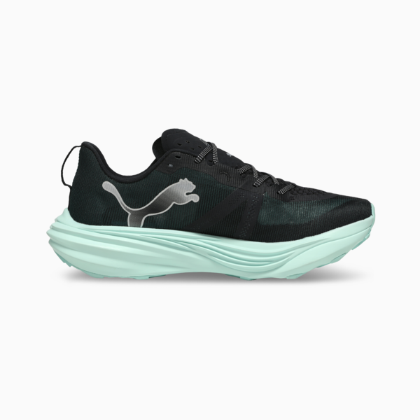 Deviate NITRO™ Elite Trail Running Shoes Men, Green Terrain-Mint Melt, large-ZAF