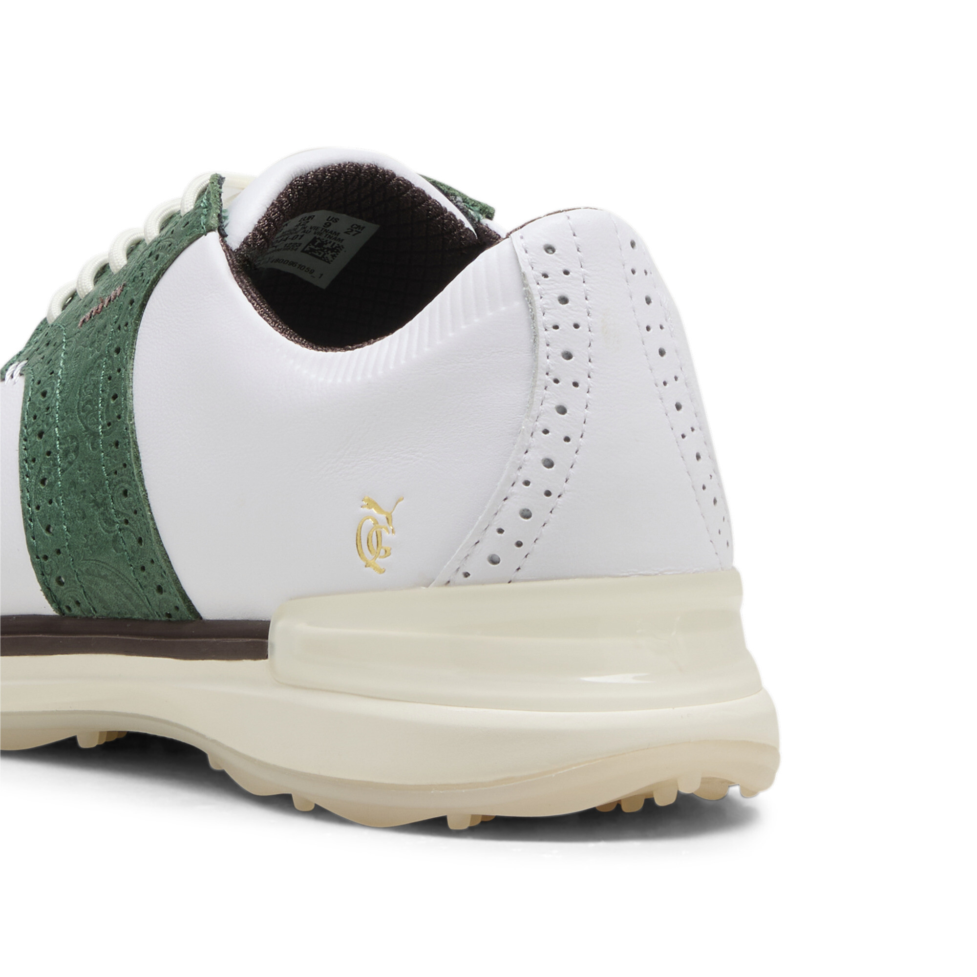 Męskie Buty Golfowe PUMA X QUIET GOLF CLUB Avant