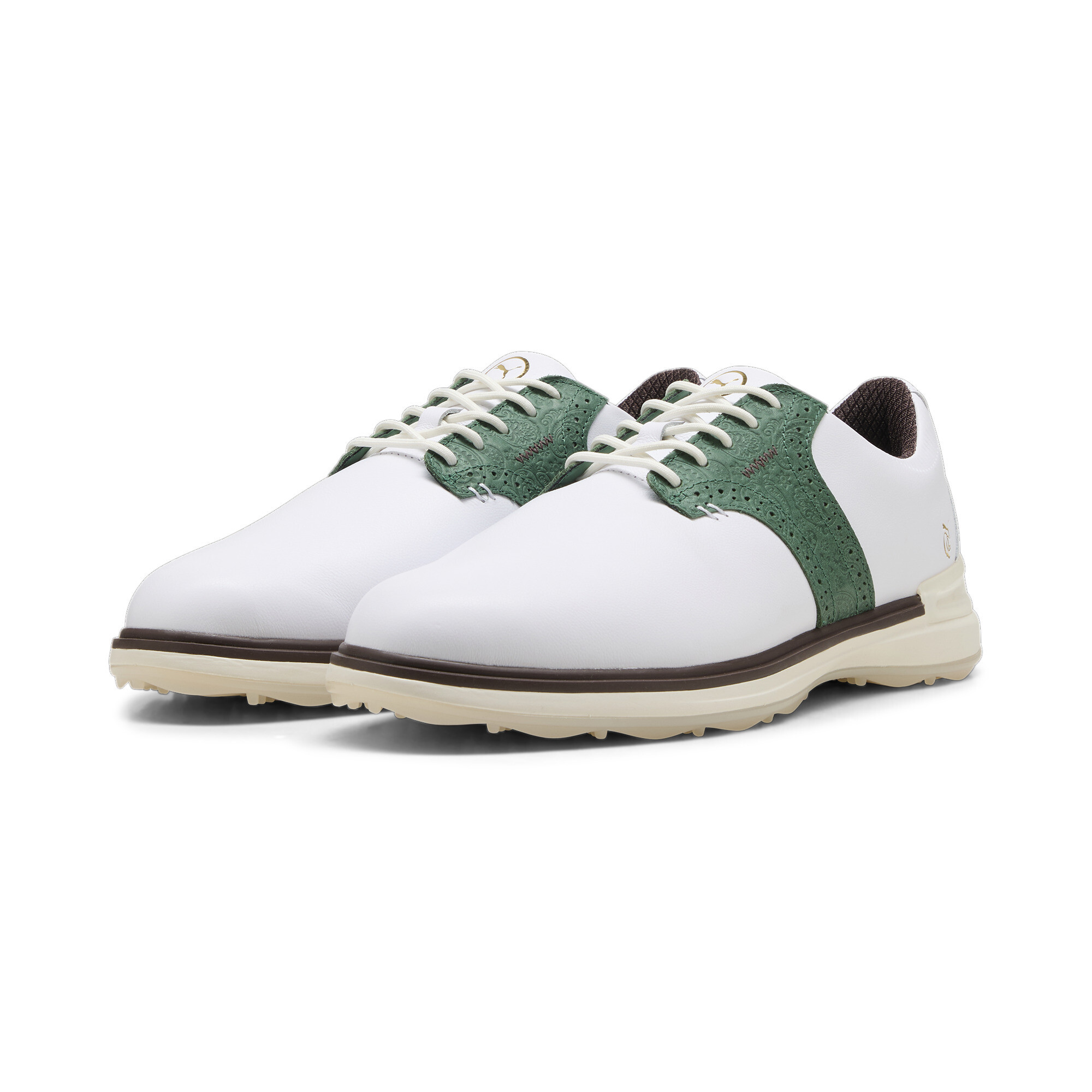 Męskie Buty Golfowe PUMA X QUIET GOLF CLUB Avant