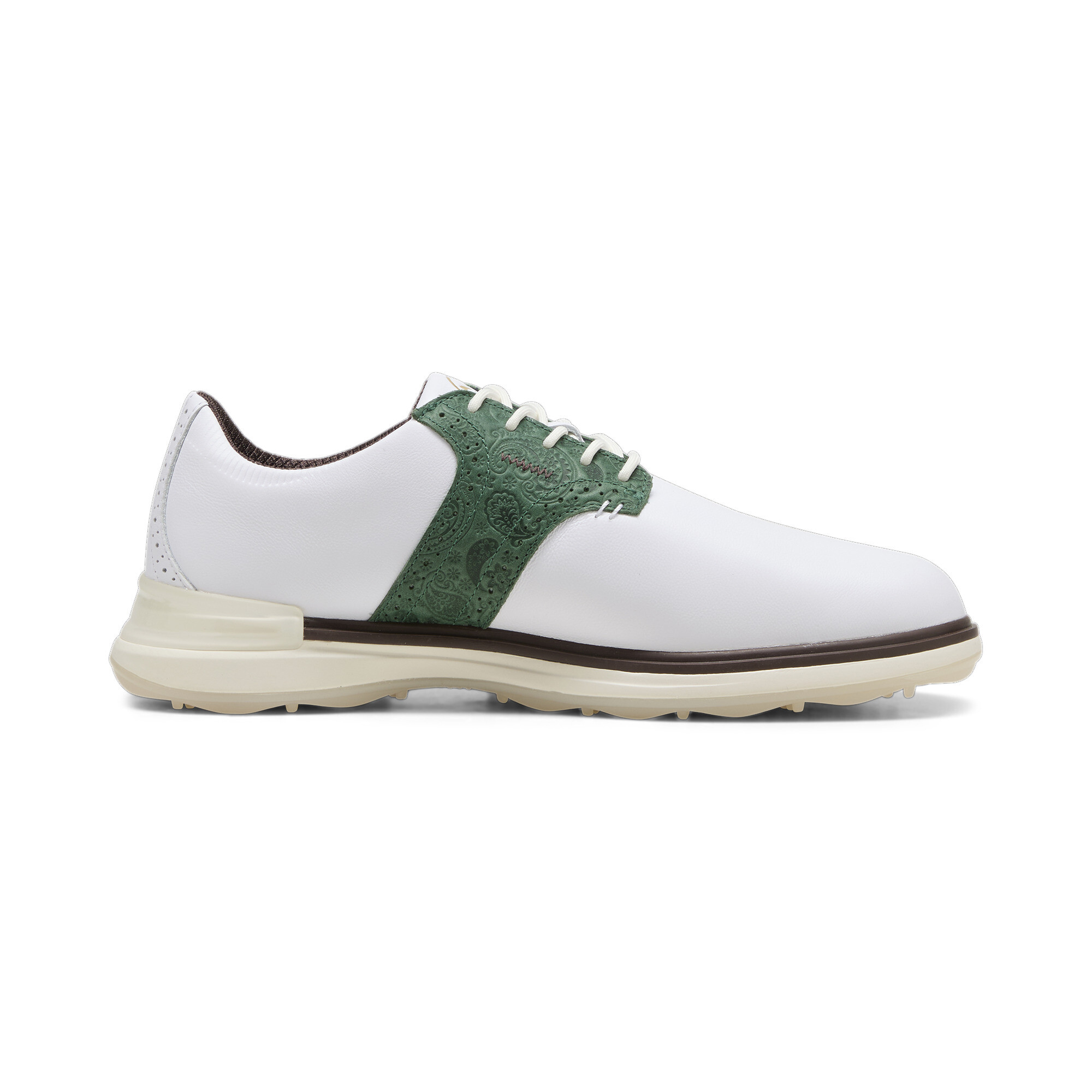 Męskie Buty Golfowe PUMA X QUIET GOLF CLUB Avant