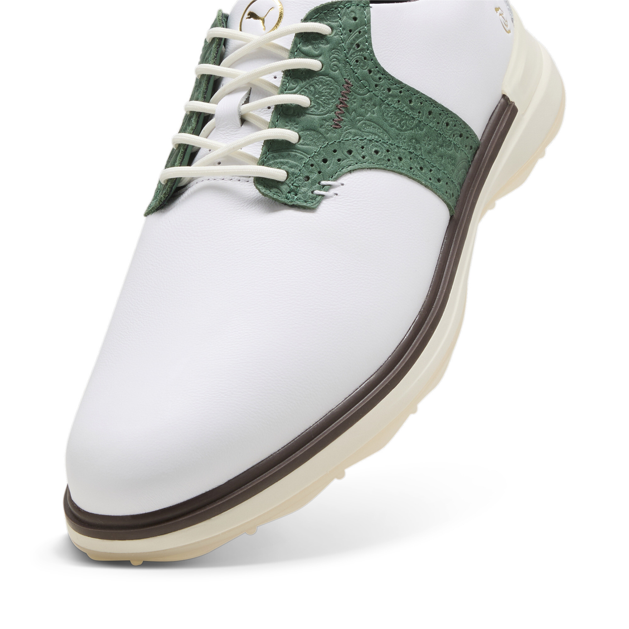 Męskie Buty Golfowe PUMA X QUIET GOLF CLUB Avant