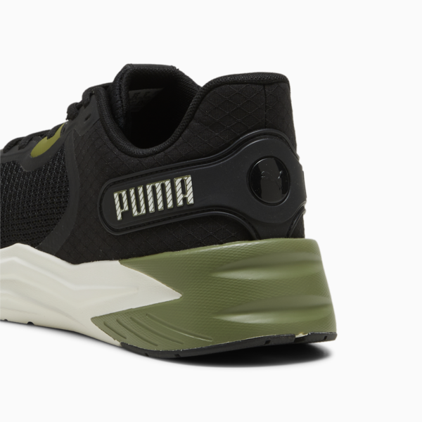 Zapatillas Disperse XT 3 ADP, Olive Green-PUMA Black-Warm White, large-ARG