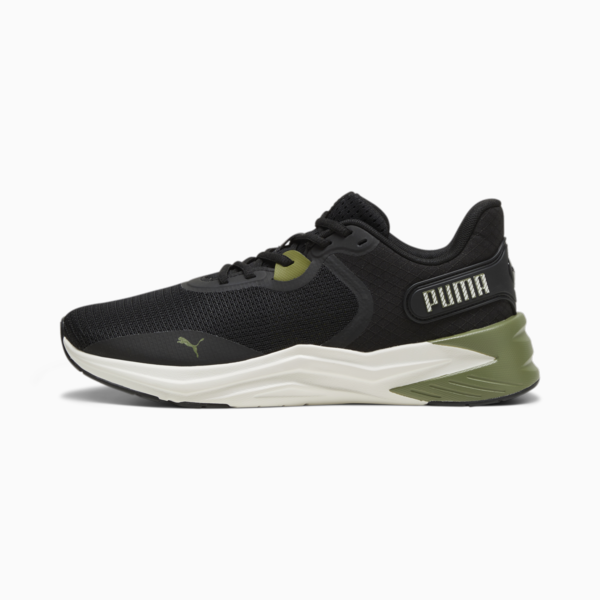 Zapatillas Disperse XT 3 ADP, Olive Green-PUMA Black-Warm White, large-ARG