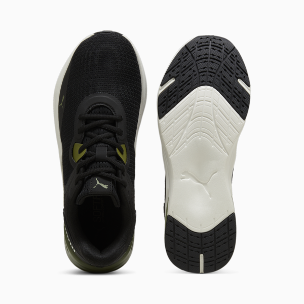 Zapatillas Disperse XT 3 ADP, Olive Green-PUMA Black-Warm White, large-ARG