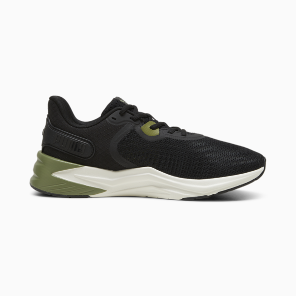 Zapatillas Disperse XT 3 ADP, Olive Green-PUMA Black-Warm White, large-ARG