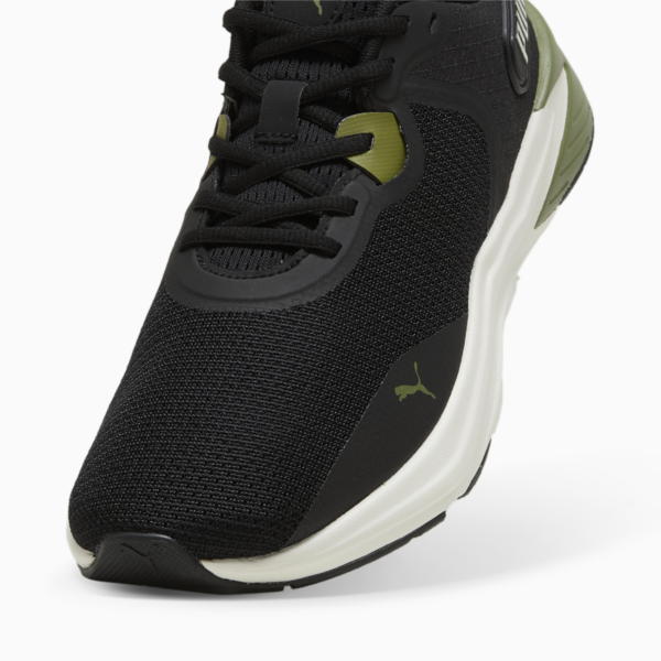 Zapatillas Disperse XT 3 ADP, Olive Green-PUMA Black-Warm White, large-ARG