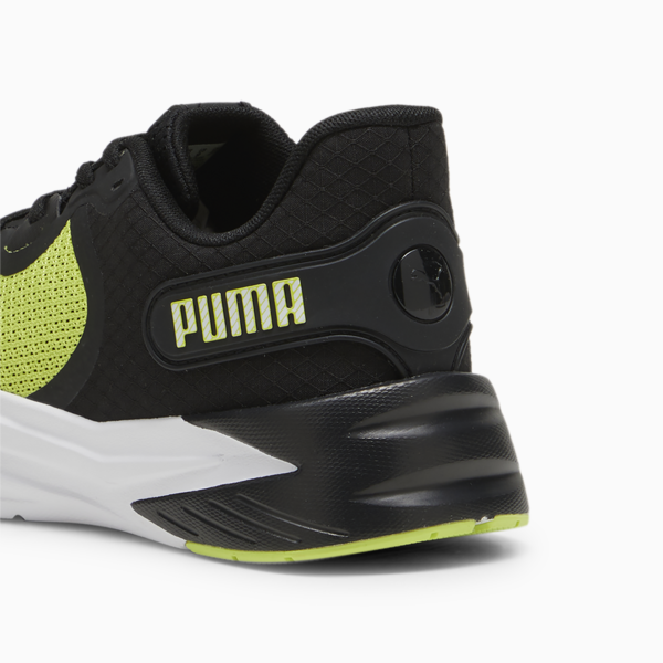 Zapatillas Disperse XT 3 ADP, Lime Pow-PUMA White-PUMA Black, large-ARG