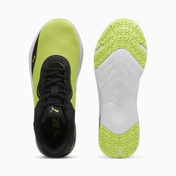 Zapatillas Disperse XT 3 ADP, Lime Pow-PUMA White-PUMA Black, large-ARG
