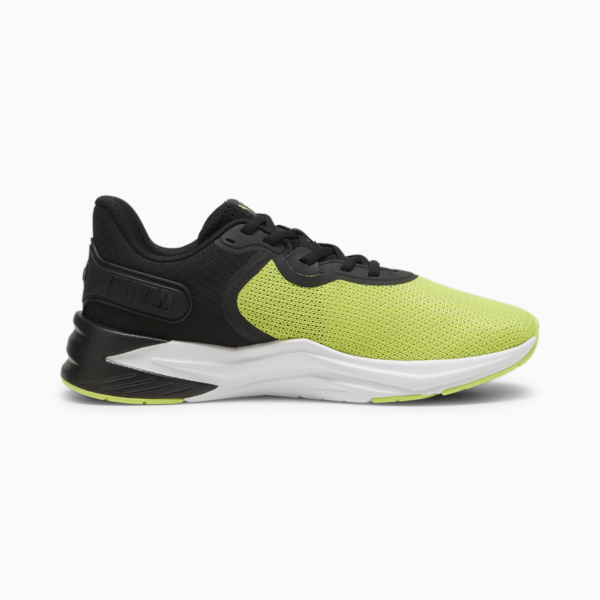 Zapatillas Disperse XT 3 ADP, Lime Pow-PUMA White-PUMA Black, large-ARG
