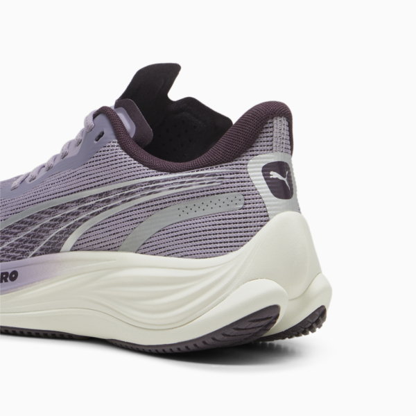 Zapatillas de running para mujer Velocity NITRO™ 3, Pale Plum-Midnight Plum, large-ARG