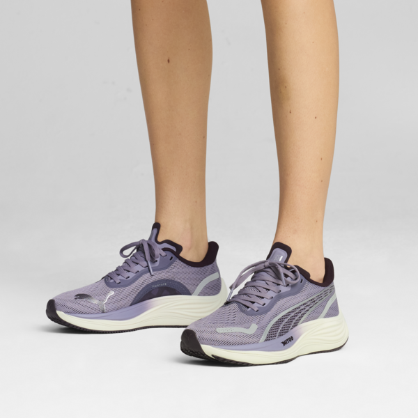 Zapatillas de running para mujer Velocity NITRO™ 3, Pale Plum-Midnight Plum, large-ARG