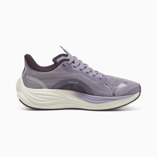 Zapatillas de running para mujer Velocity NITRO™ 3, Pale Plum-Midnight Plum, large-ARG