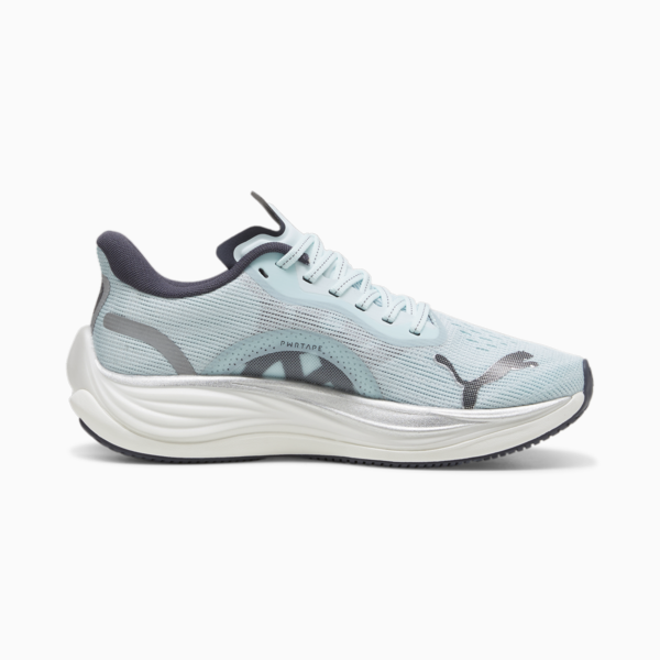 Zapatillas de running para mujer Velocity NITRO™ 3, Nitro Blue-Galactic Gray, large-ARG