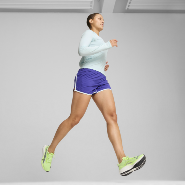 Zapatillas de running para mujer Velocity NITRO™ 3, Fizzy Apple-Lavender Alert, large-ARG