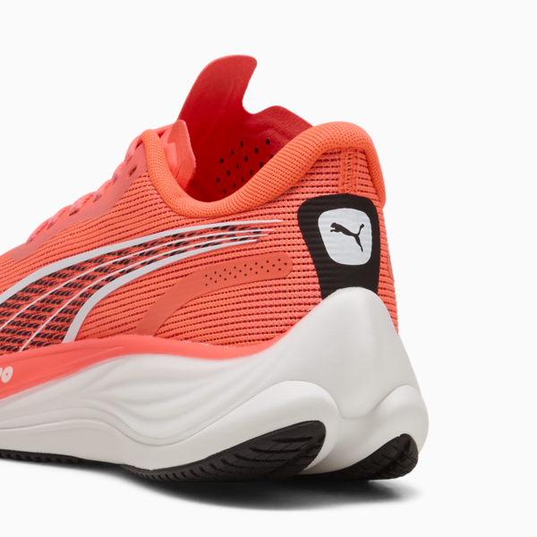 Zapatillas de running para mujer Velocity NITRO™ 3, Glowing Red, large-ARG