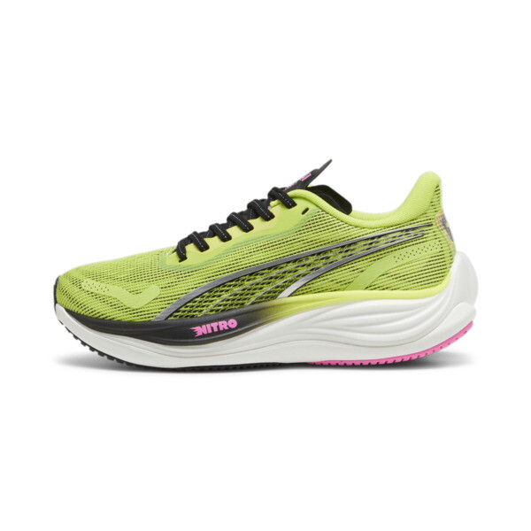 Zapatillas puma running mujer cheap